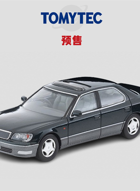 [Oseky]TOMYTEC TLV 2月 LV-N356b 丰田 Celsior C Spec 97式样