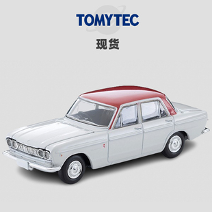 [Oseky]现货 TOMYTEC TLV 11月 LV-217a 日产Skyline 2000GT 65式