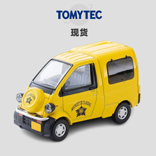 [Oseky]现货 TOMYTEC TLV 5月 LV-N362b 大发 Midget II 97式 黄