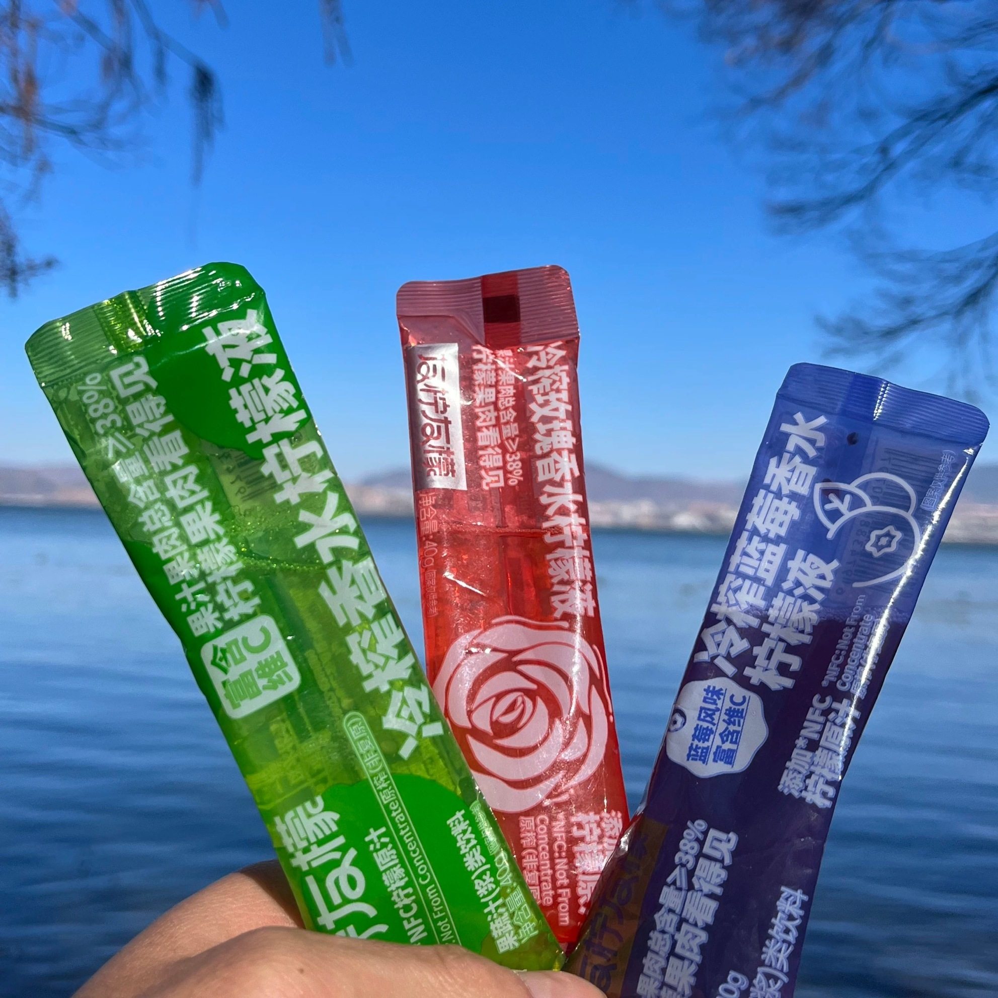 大理巍山特产冷榨香水柠檬液办公室DIY柠檬茶即撕即饮40g独立条装,咖啡/麦片/冲饮,果味/风味/果汁饮料,淘宝优惠券,粉丝福利购,淘宝优惠卷