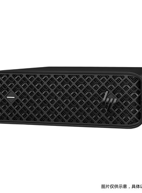 HP/惠普战99 Z2 mini G9 小型台式工作站Deepseek本地部署Ai迷你主机i5-14500/i9-12900K