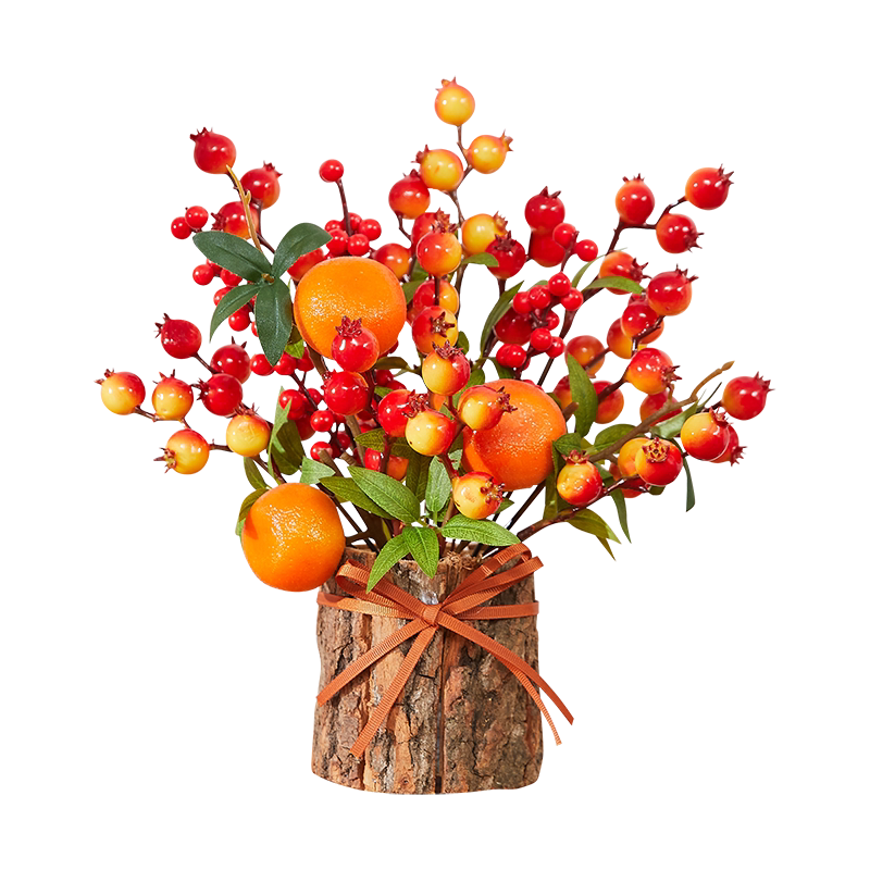 2024喜庆新年乔迁春节挂饰