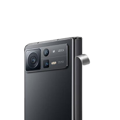 小米mixfold3侧边铰链中轴膜
