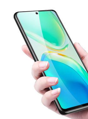 vivoS15钢化膜V2203A防爆防刮花