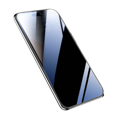 适用iphone16pro苹果iphome17promax防窥膜15por钢化ip16pm防偷窥max手机17pr0官plus防盗170po爱疯ro160保护
