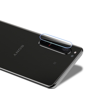 索尼xperia1v镜头膜sonyxperia1iv后摄像头保护x1iii相机玻璃镜贴背模sony1ii手机sonyx1III配件罩镜片摄影盖