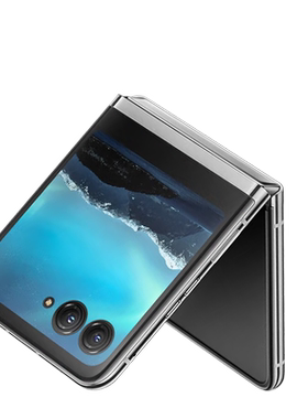 适用vivoxfold5中轴膜xfold6铰链膜xflod3pro手机xf0ld3p侧边vivo6转轴x边框条fold5折叠屏por保护脚链配件贴