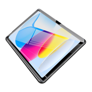 苹果ipadair6平板ipdair11寸钢化膜13磨砂2024ipad24款air六柔光ipadari611的appleair6代iapdair613保护ari6