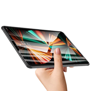 ipadpro2021钢化膜苹果padpro21游戏129ipad pro11平板apid12英寸ip款ipadpor202111寸ar第三代12.9电脑ipd贴