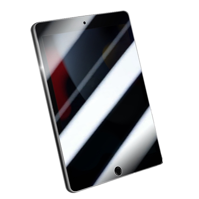 ipad9代/a2602/2021款防窥钢化膜