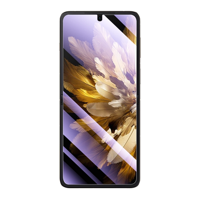 oppofindn3flip蓝光护眼全套贴膜