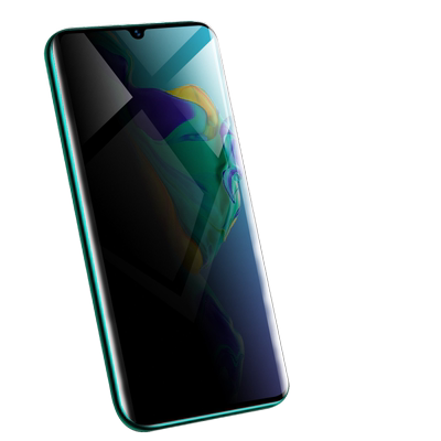 红米note13pro+防偷窥钢化膜