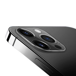 适用iphone13pro镜头膜promax后镜膜ipone苹果13p后视摄像头保护p贴pormax摄影头保护13pmax二手promas分体式