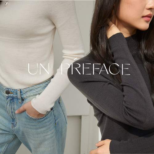 100%绵羊毛打底衫半高领针织衫