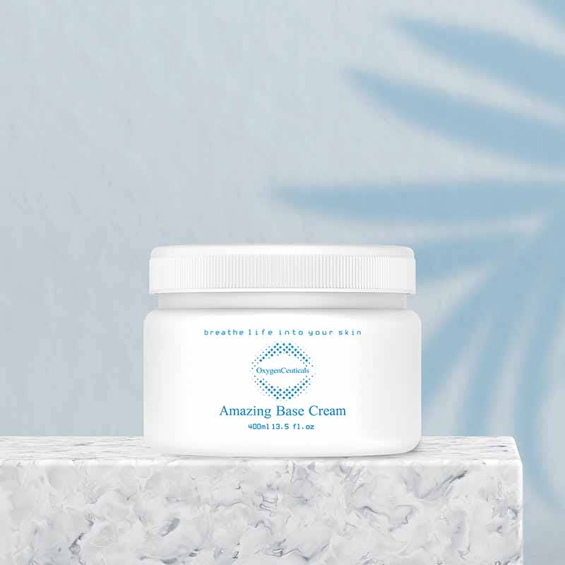 OxygenCeuticals/氧丽可丝高营养