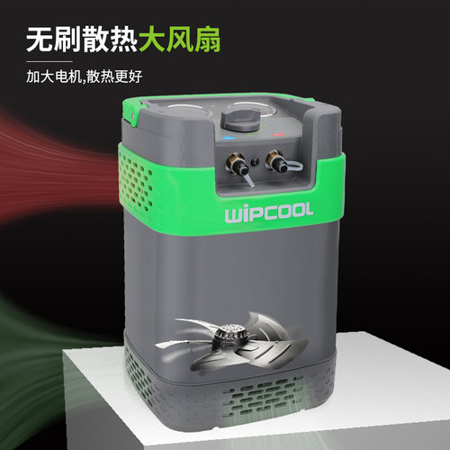 维朋冷媒制冷剂回收机收氟抽氟机