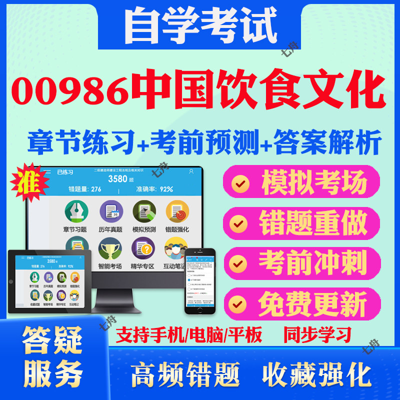 考前押题答案解析冲刺卷历年真题图片