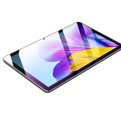 适用荣耀平板7高清蓝光钢化膜