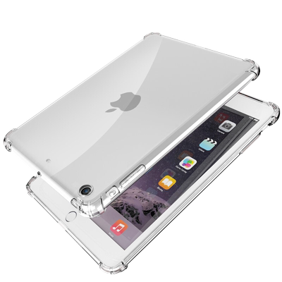 苹果老款气囊平板超薄硅胶软壳