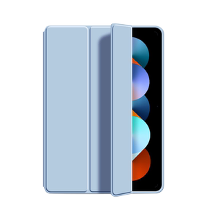 适用红米PadPro保护套小米Redmi平板6Pro保护壳2024新款8.7寸红米Pad SE电脑11寸全包防摔三折硅胶软壳12.1寸