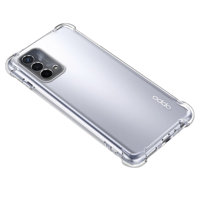 OPPOa93/a93s/a95全包透明气囊壳