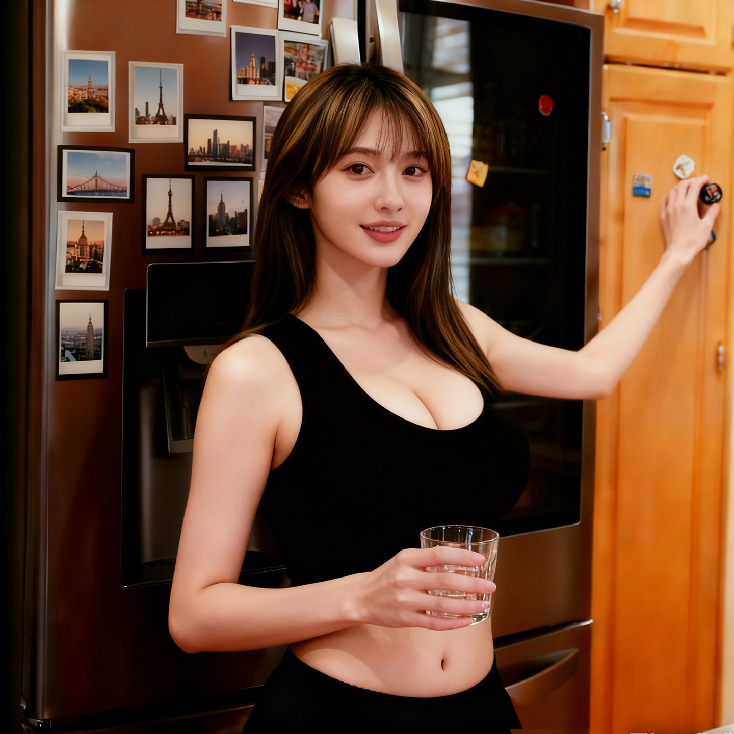 照片贴魔术贴毛毡板圆点背胶固定