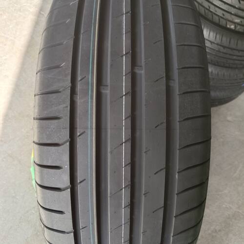 双星轮胎255/45ZR20红旗HS5哈弗