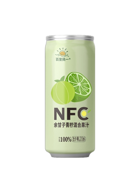 康之味余甘子甘蔗混合果汁200ml