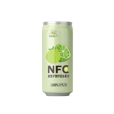 康之味余甘子甘蔗混合果汁200ml