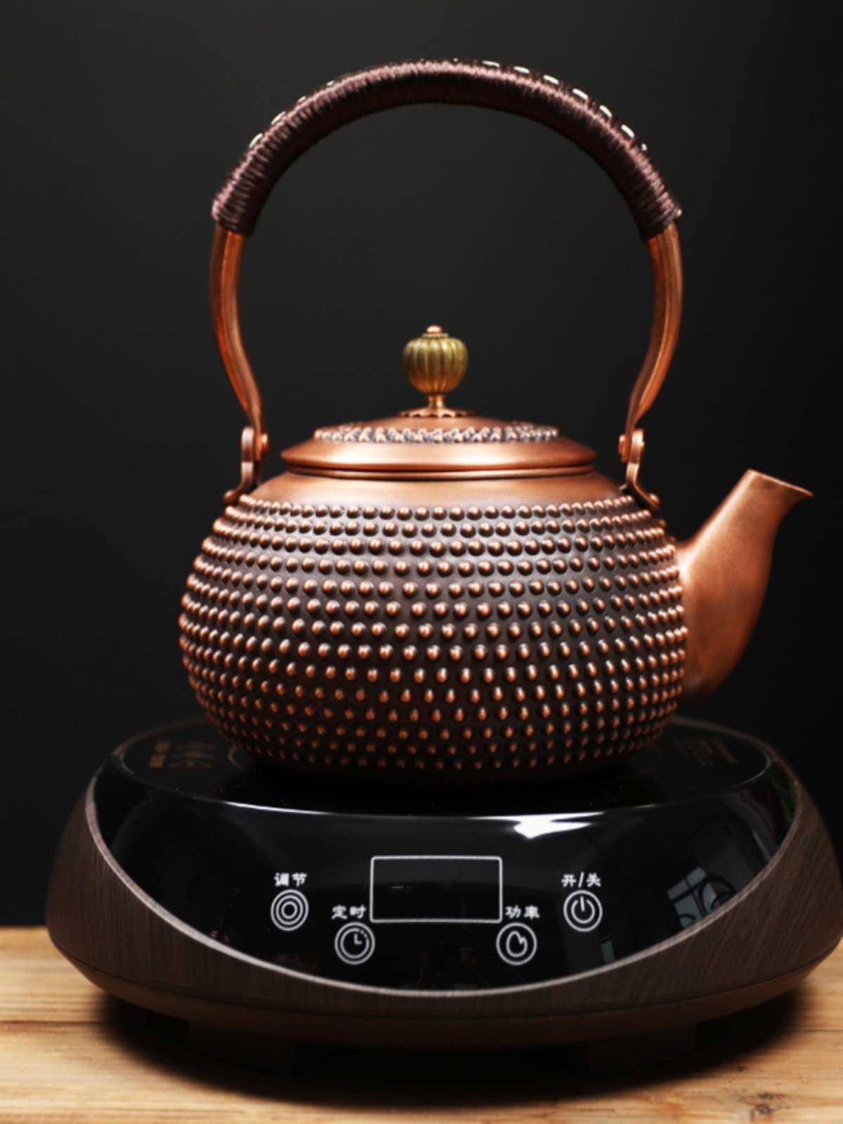 采购产品铜水壶，手工铜茶壶，铜水壶，茶水壶，健康壶，茶壶，家