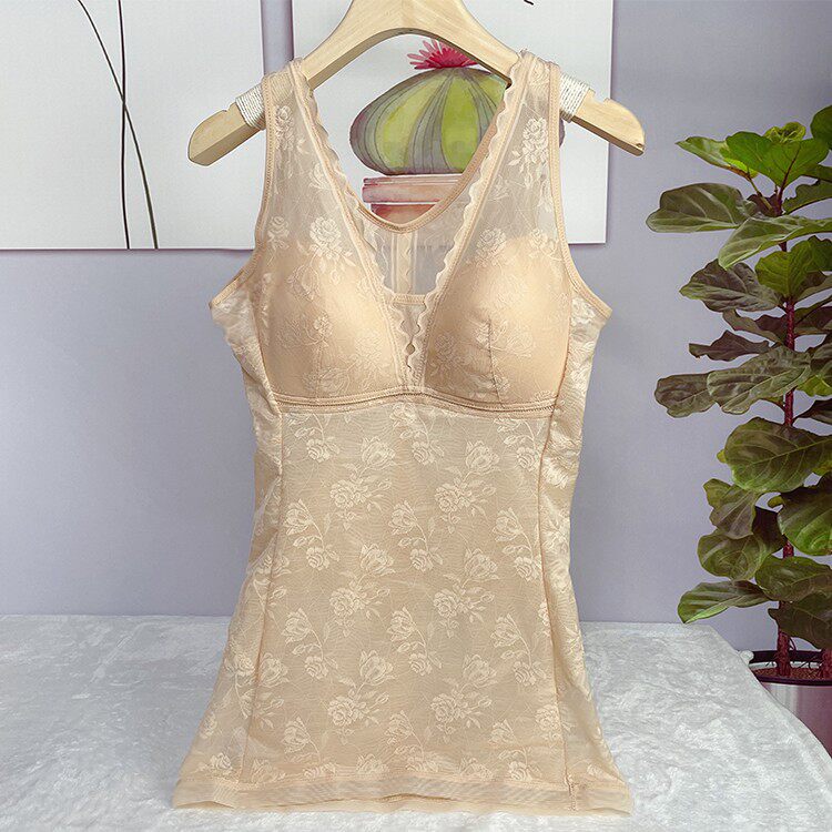 夏季超薄带文胸塑身衣女加大加肥美背收腹背心200斤大码束身上衣,女士内衣/男士内衣/家居服,塑身上衣,淘宝优惠券,粉丝福利购,淘宝优惠卷