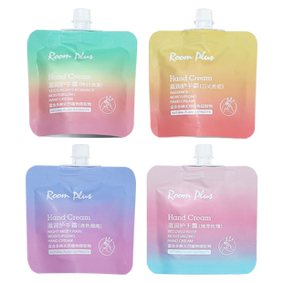 ROOM PLUS护手霜女秋冬长效滋润保湿补水男小支便携装官方正品