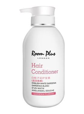 roomplus栀子花护发素女