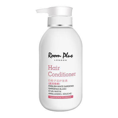 roomplus栀子花护发素女