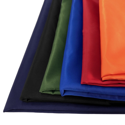 ethel新款中国风尼龙夹克布料