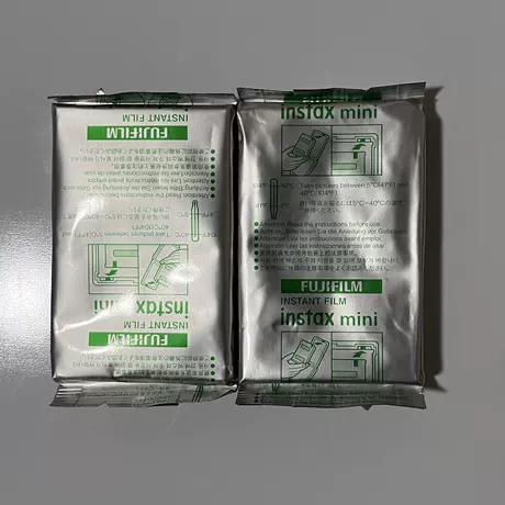 白边20张（锡纸装