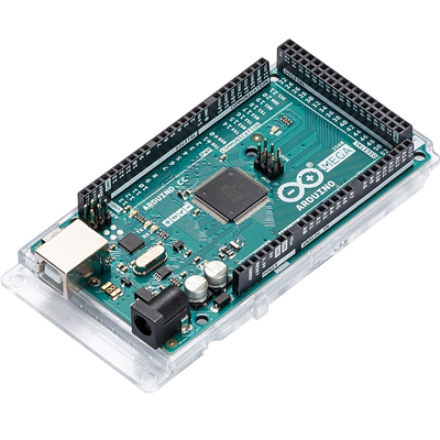 原装Arduino Mega2560 R3开发板 意大利进口A000067 单片机控制器