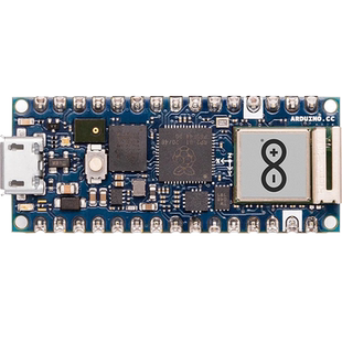 原装Arduino NANO RP2040 ABX00053 蓝牙WiFi 开发板 RP2040芯片