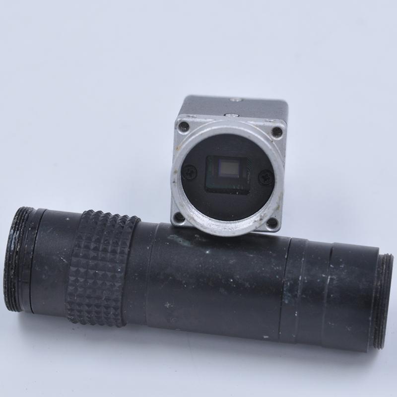 CCD 视觉系统 高速工业相机 mvc360me-mooV0016 带镜头
