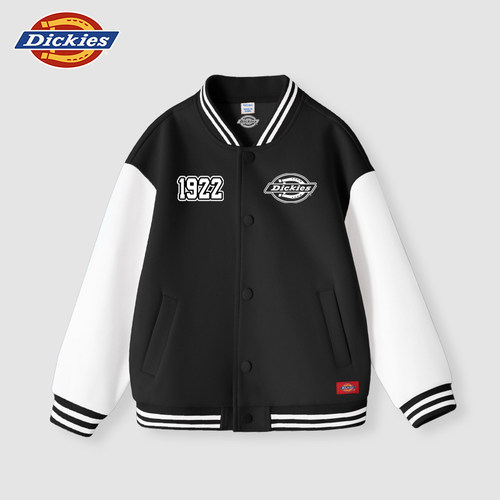 Dickies童装男童春季外套