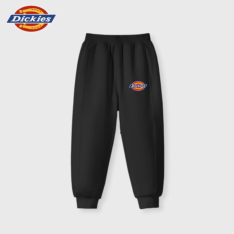Dickies童装男童春季裤子