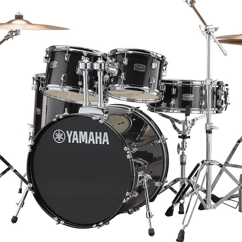 YAMAHA雅马哈架子鼓雷神RYDEEN