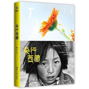 美朵 朵行西藏 正版