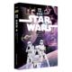 Star Wars 华东理工大学出版 正版 社 迪士尼 书 新希望 星球大战4
