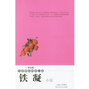 【正版】铁凝小说 铁凝 著;李晓明