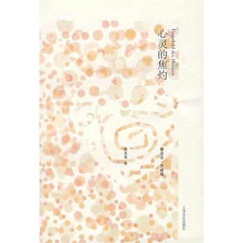【正版书】 心灵的焦灼 [奥] 茨威格（Zweig S.） 著,张玉书 译 上海译文出版社