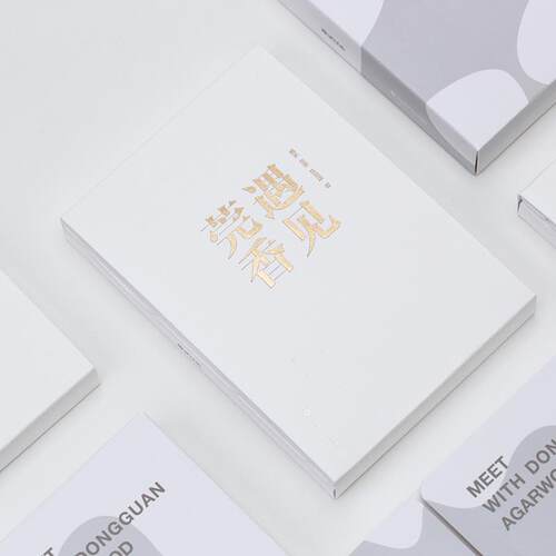 【正版书】 遇见莞香 嫣然,张琛,陈镜顺 华东师范大学出版社