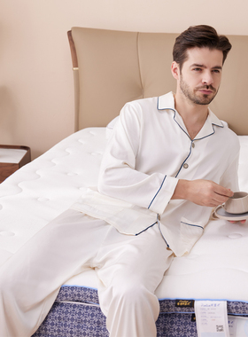 阿密达记忆棉弹簧床垫家用卧室加厚版纯手工生态星级酒店乳胶床垫