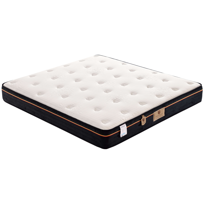 阿密达华西医科大学功能面料床垫泰国进口天然乳胶席梦思亲乳绵款