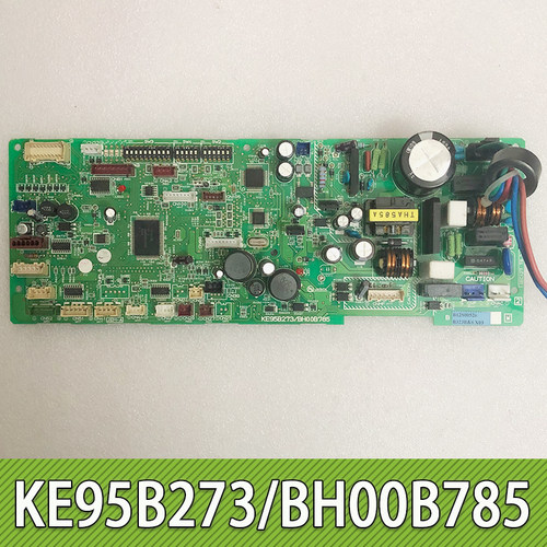 三菱电机中央空调内机主板 KE95B273/BH00B785风管机多联机电脑板